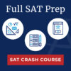 SAT Crash Course